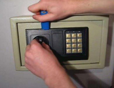 赤峰市24小时上门开锁公司