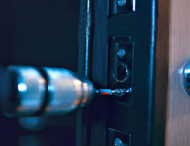 赤峰市24小时上门开锁公司