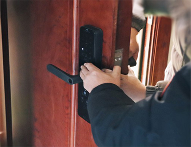 赤峰市24小时上门开锁公司